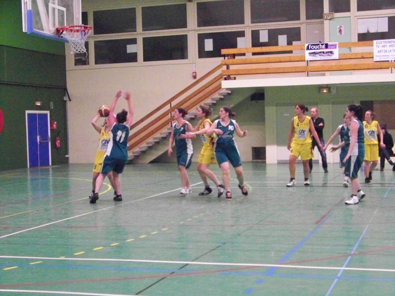 c. Roussay/Villedieu 2