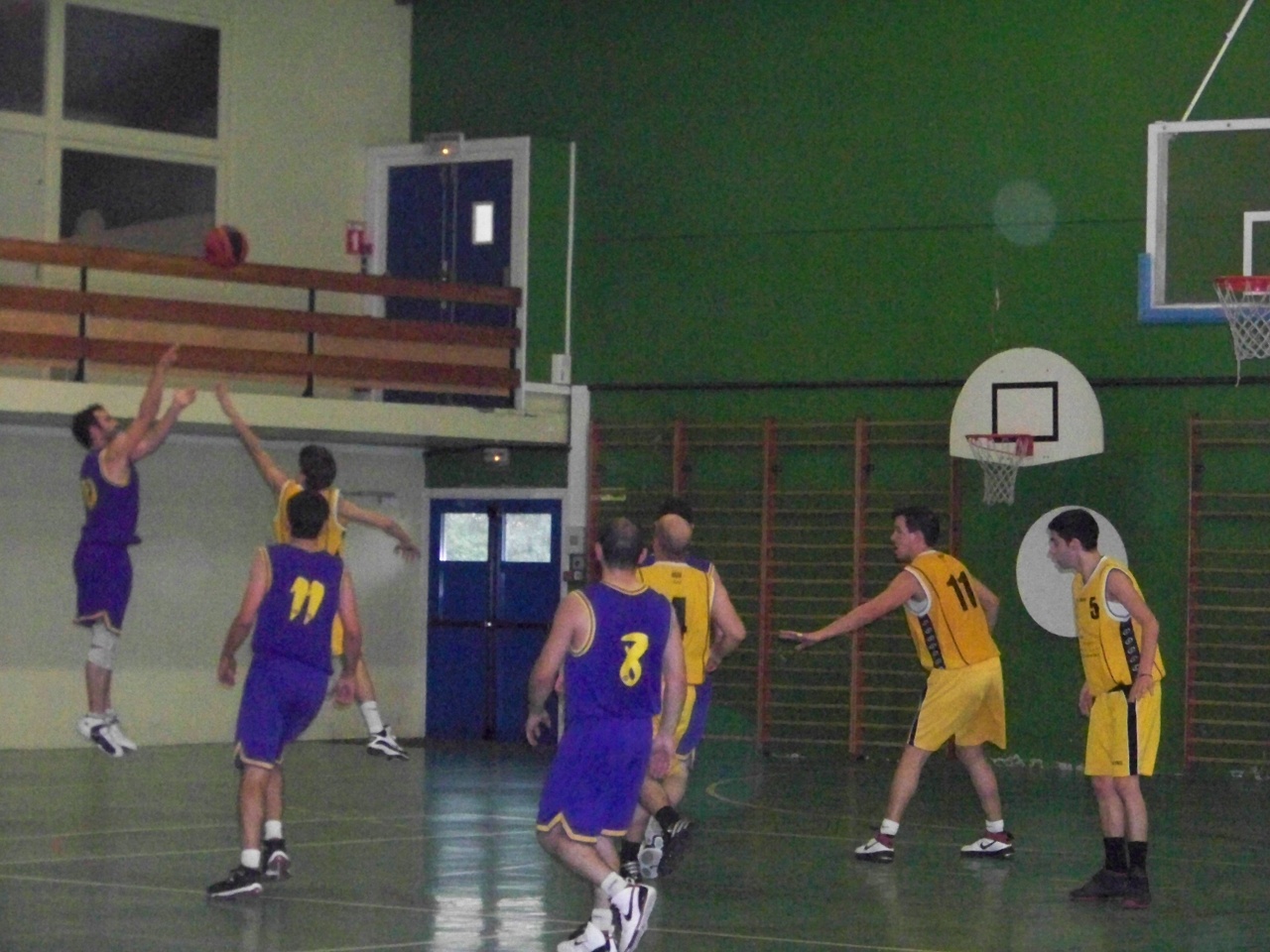 St Léger s/Cholet