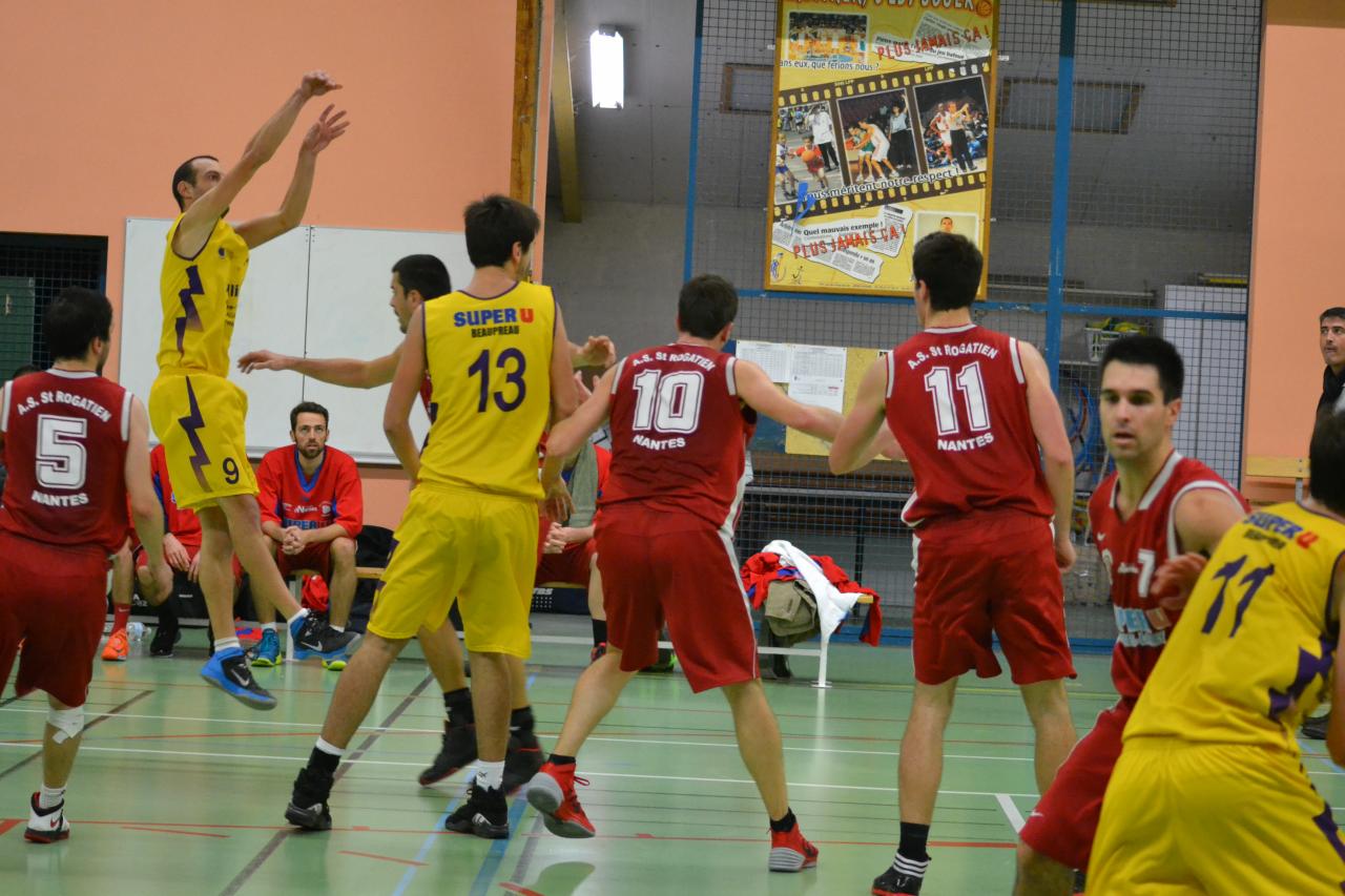 c. St Rogatien Nantes