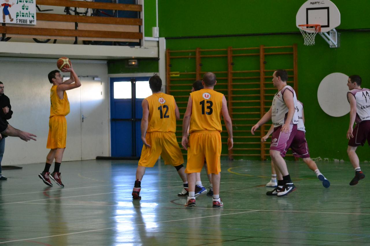 c. A.S Sèvre Basket -1