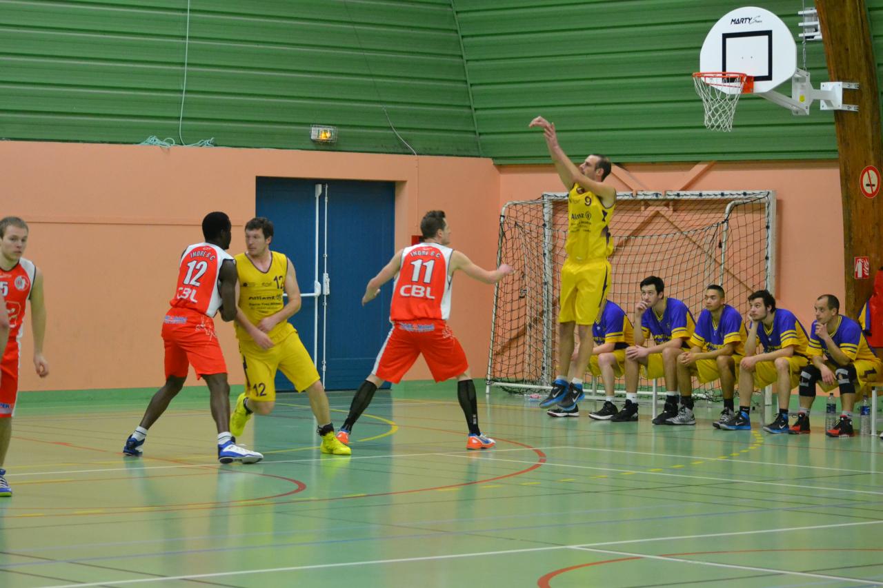 c. Indre BC