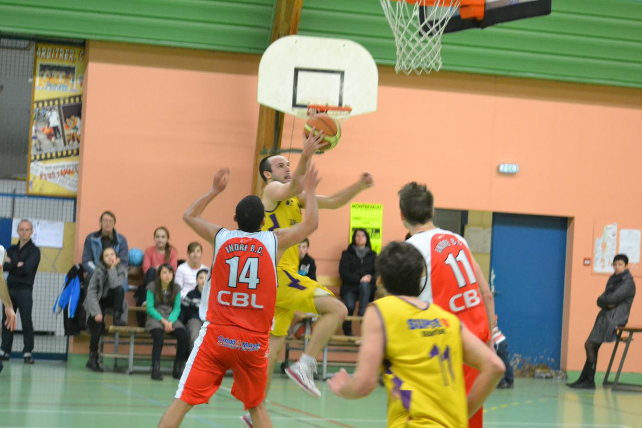 c. Indre BC