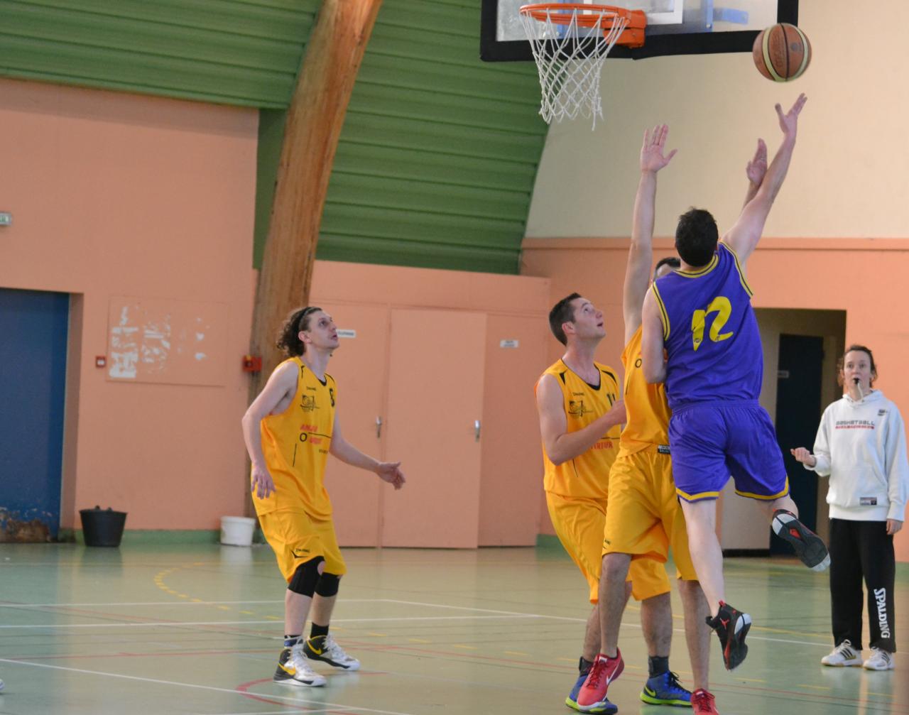 c. St Georges des Gardes