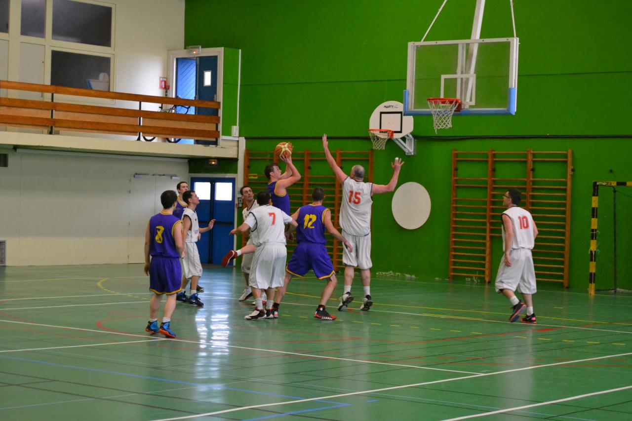 c. Cholet Basket -6