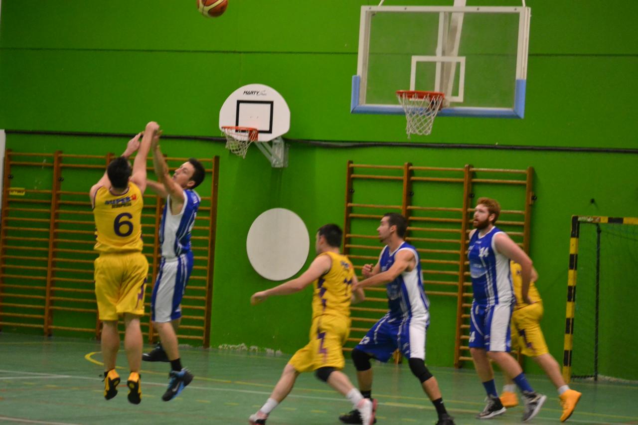 c. JF Cholet