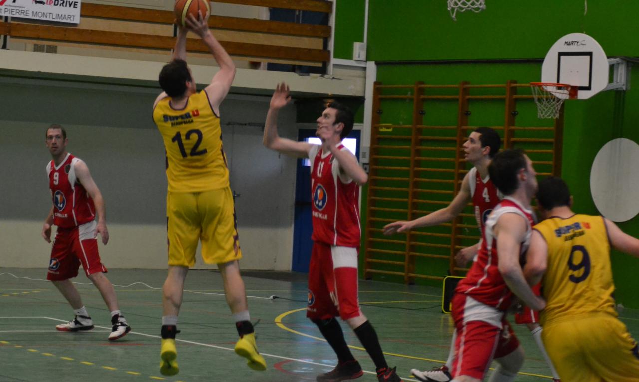 c. La Chapelle Rousselin