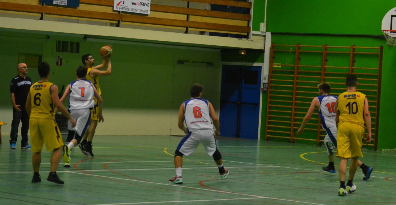 c. Angers BC -2