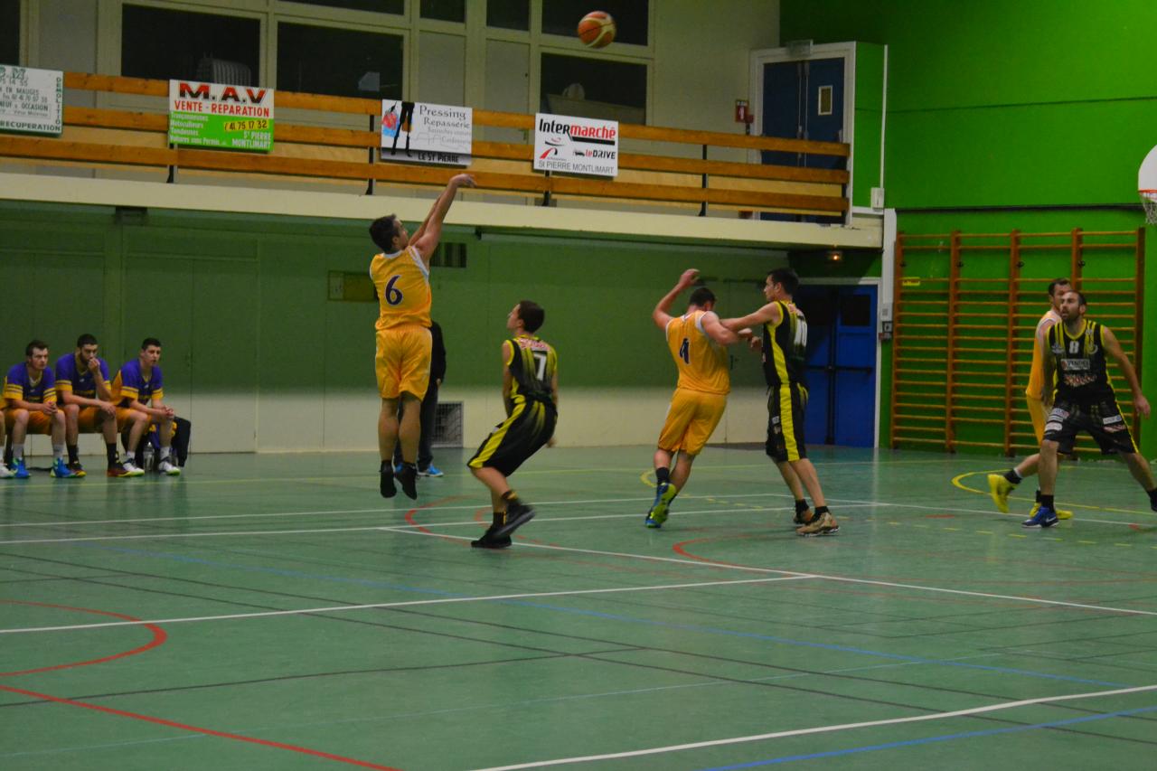 c. Montaigu St Georges 2