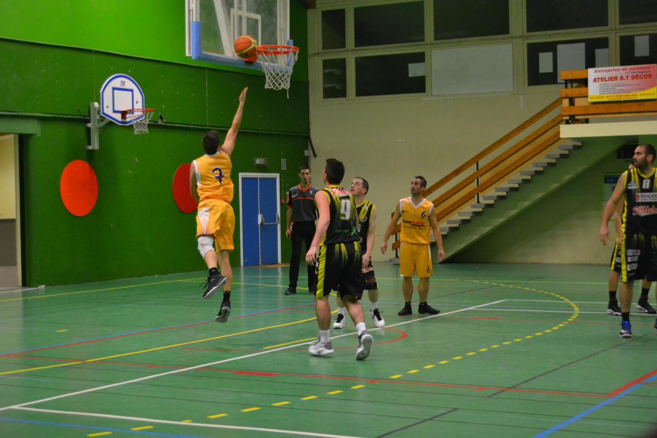 c. Montaigu St Georges 2
