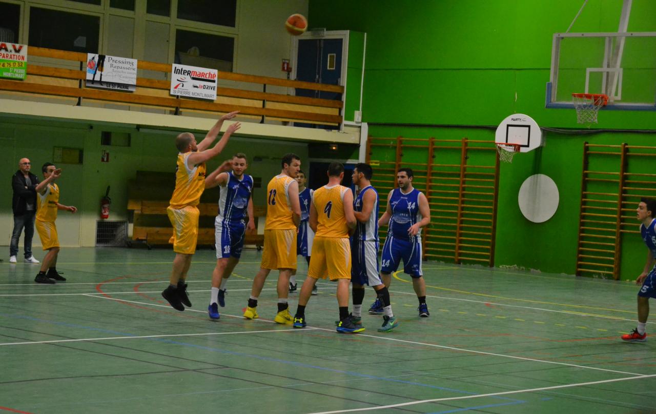 c. JF Cholet