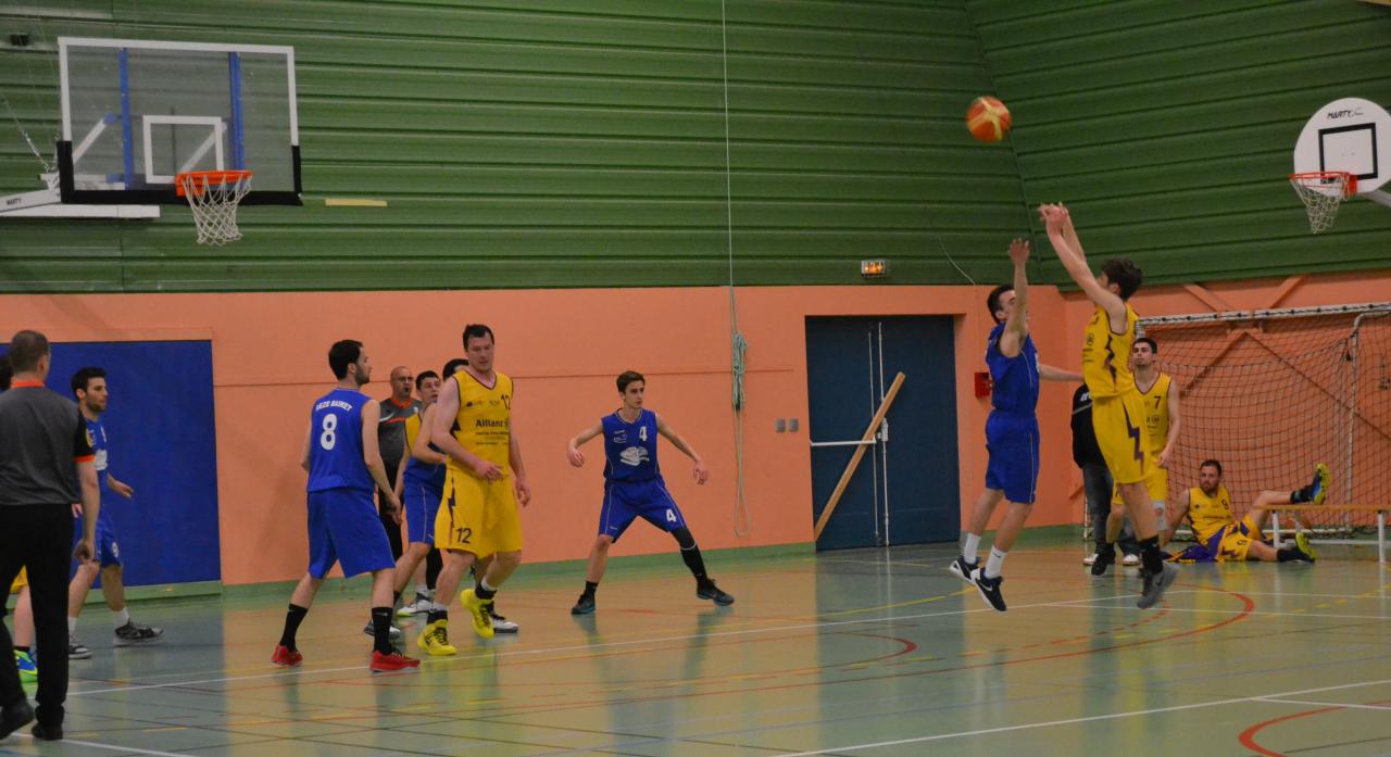 c. Rezé Basket-2