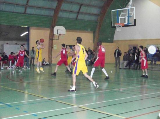 c. AS St-Rogatien Nantes